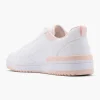 Witte Sneaker