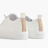 Witte Sneaker