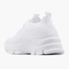 Witte Sneaker