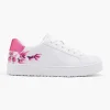 Witte Sneaker
