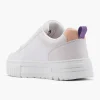 Witte Sneaker