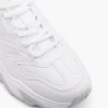 Witte Sneaker