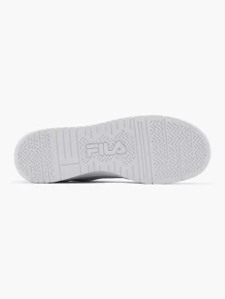 Witte Sneaker