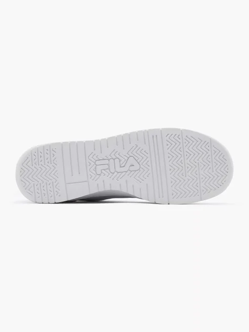 Witte Sneaker