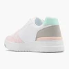 Witte Sneaker