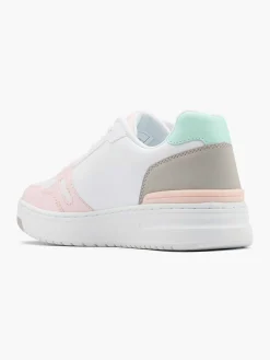 Witte Sneaker