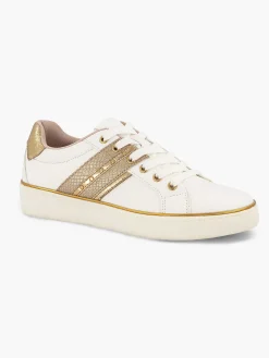Witte Sneaker