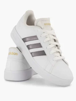 Witte Sneaker