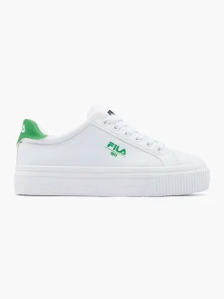 Witte Sneaker