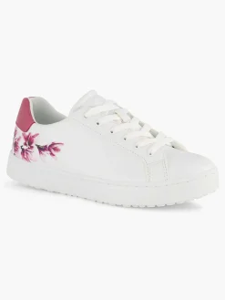 Witte Sneaker