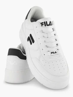 Witte Sneaker