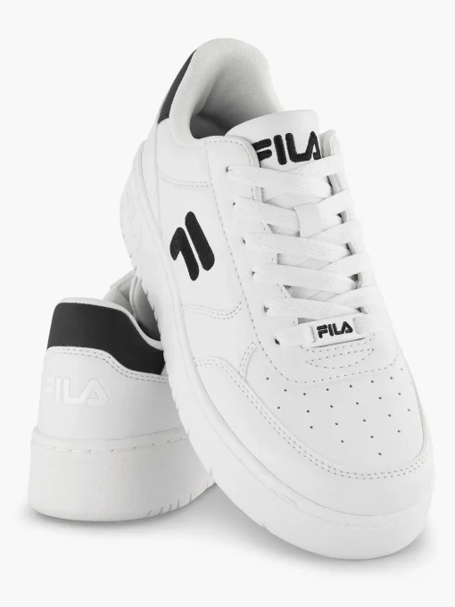 Witte Sneaker