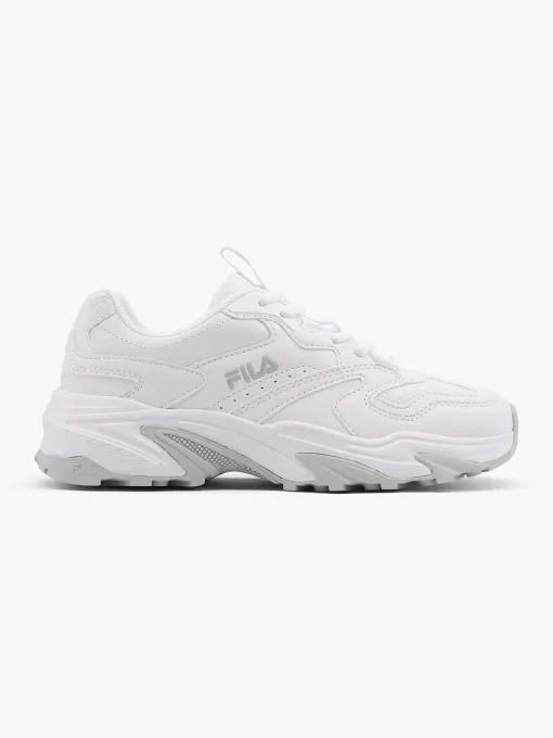Witte Sneaker