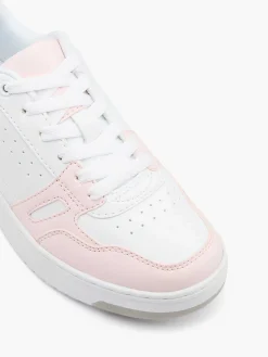 Witte Sneaker