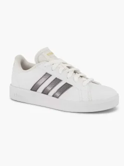 Witte Sneaker