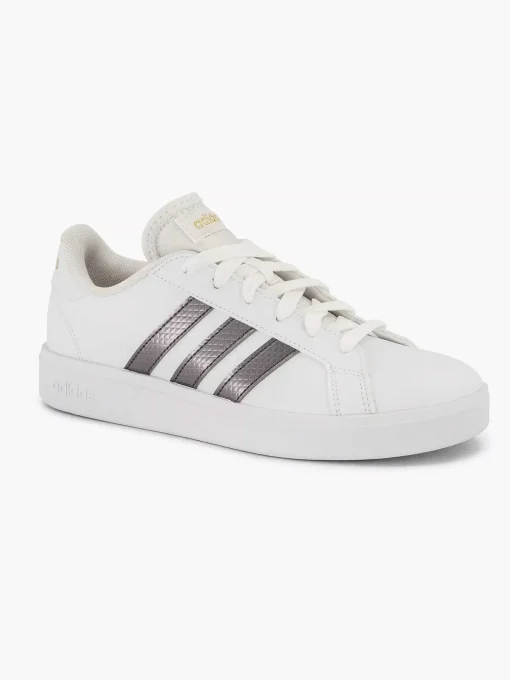 Witte Sneaker