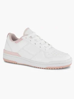 Witte Sneaker