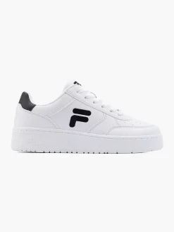 Witte Sneaker