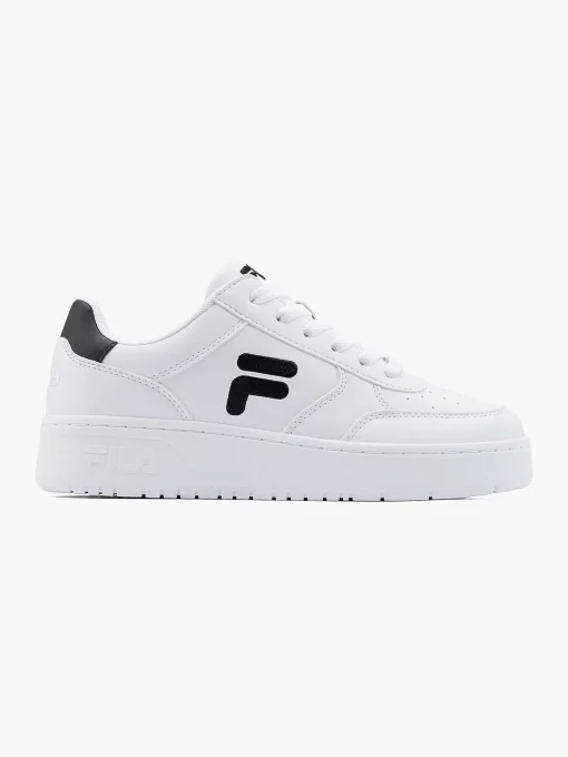 Witte Sneaker
