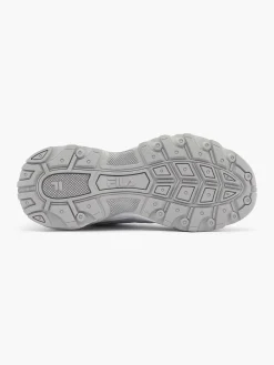 Witte Sneaker