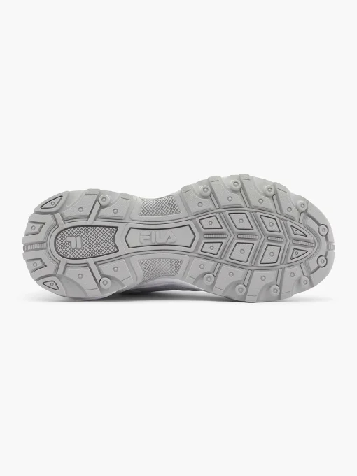 Witte Sneaker