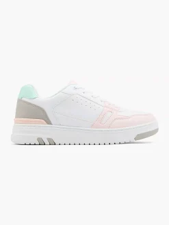 Witte Sneaker