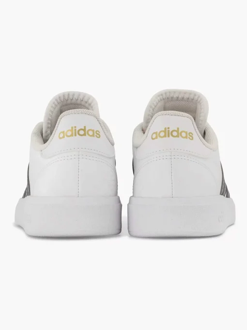 Witte Sneaker