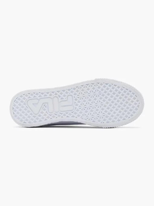 Witte Sneaker