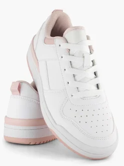 Witte Sneaker
