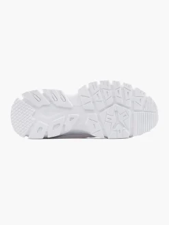 Witte Sneaker