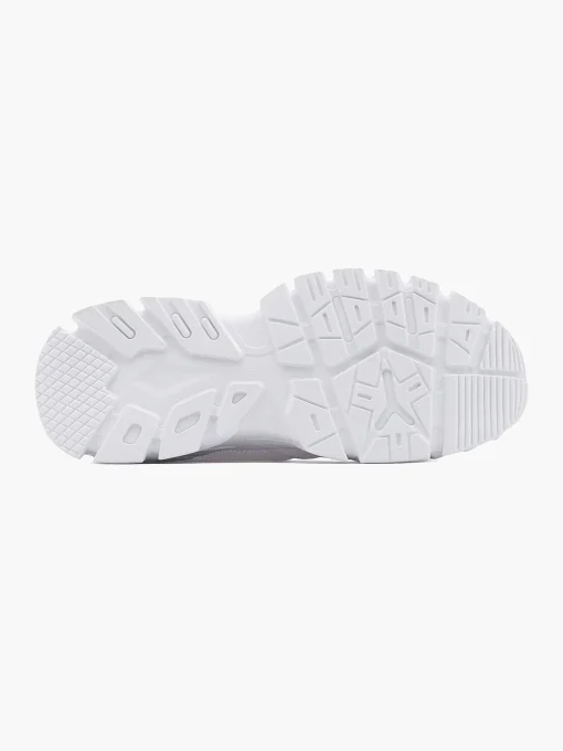 Witte Sneaker