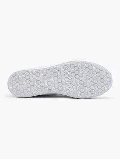 Witte Sneaker