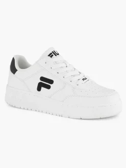 Witte Sneaker