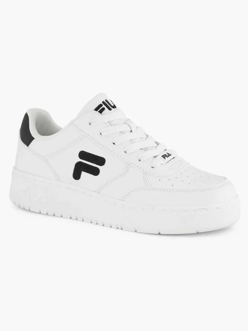 Witte Sneaker