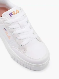 Witte Sneaker