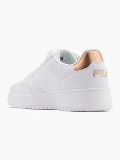 Witte Sneaker
