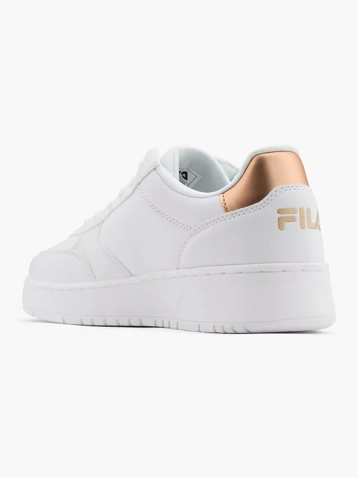 Witte Sneaker