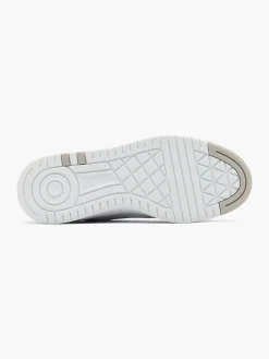 Witte Sneaker