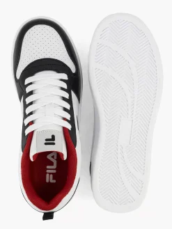 Witte Sneaker