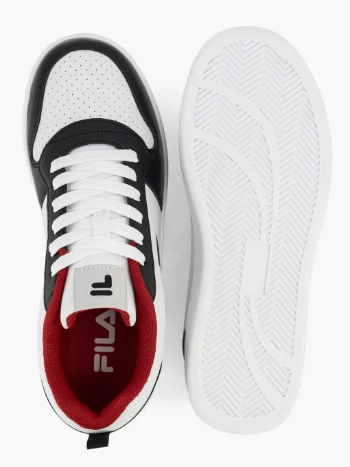 Witte Sneaker