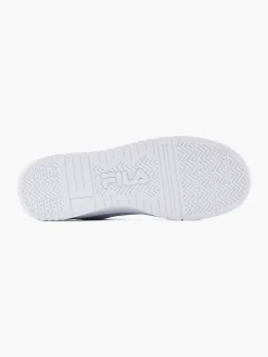 Witte Sneaker