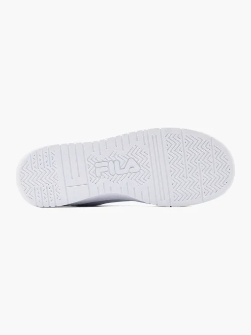 Witte Sneaker