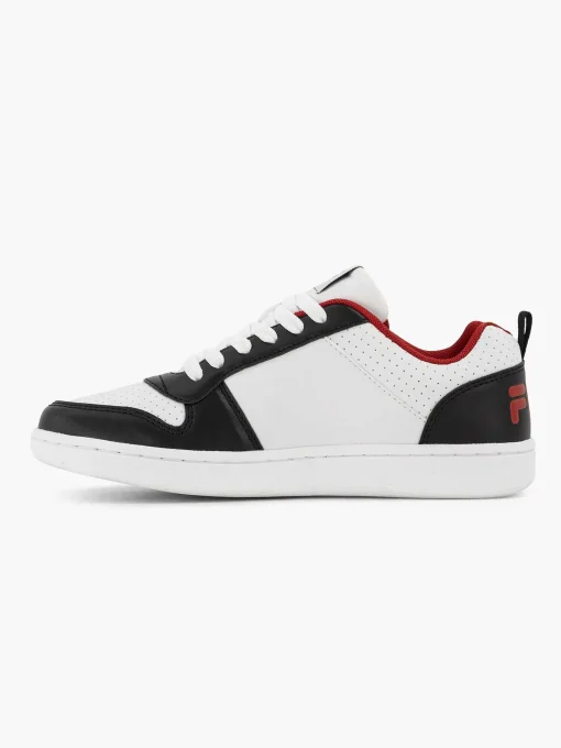 Witte Sneaker