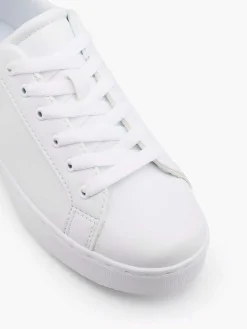 Witte Sneaker