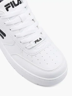 Witte Sneaker