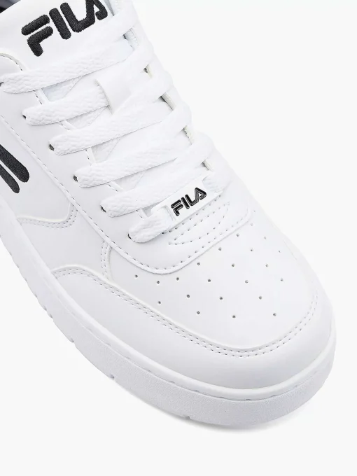 Witte Sneaker