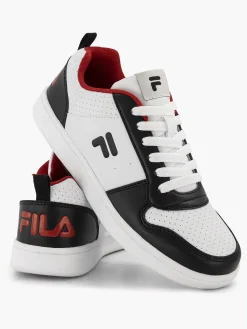 Witte Sneaker