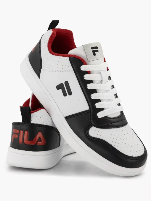 Witte Sneaker