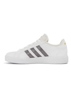 Witte Sneaker