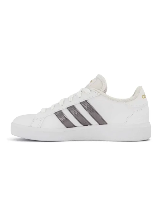 Witte Sneaker